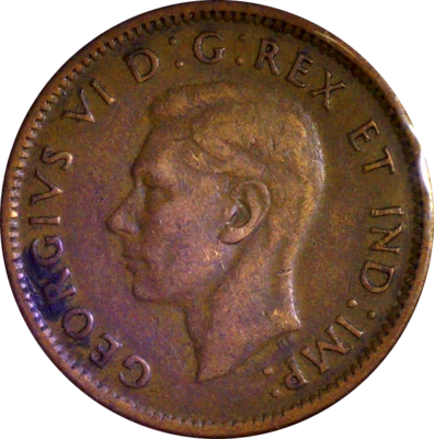1 Cent Image 1