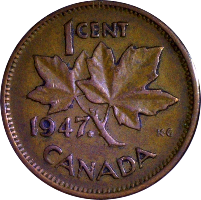 1 Cent Image 2