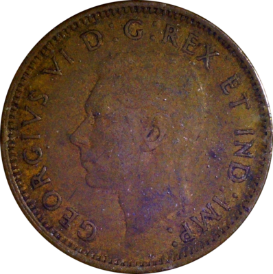 1 Cent Image 1