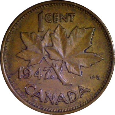 1 Cent Image 2