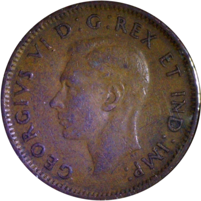 1 Cent Image 1