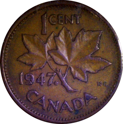 1 Cent Image 2