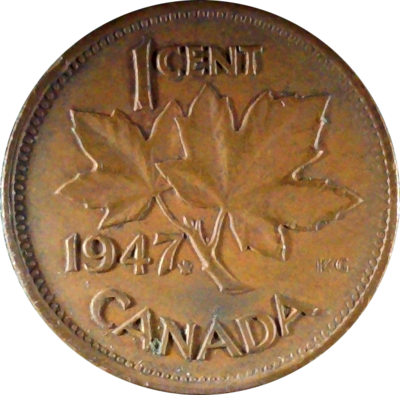 1 Cent Image 2