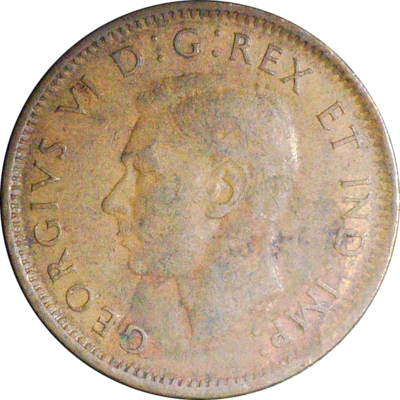 1 Cent Image 1