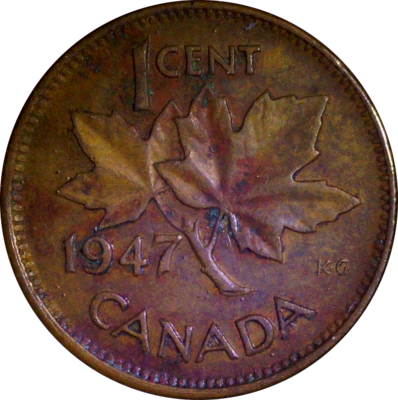 1 Cent Image 2