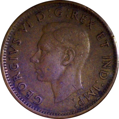 1 Cent Image 1