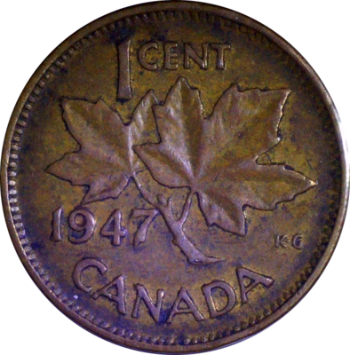 1 Cent Image 2