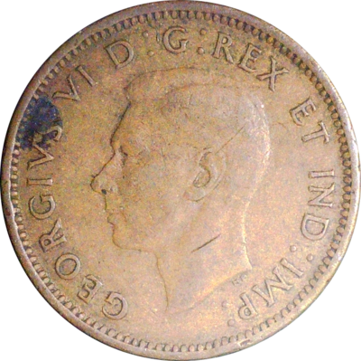 1 Cent Image 1