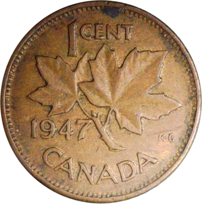 1 Cent Image 2