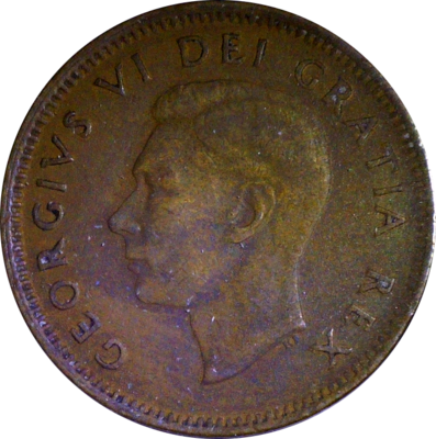 1 Cent Image 1