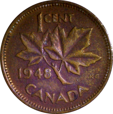 1 Cent Image 2