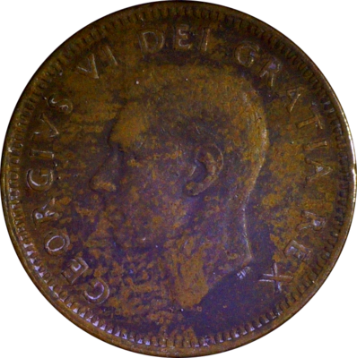 1 Cent Image 1