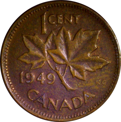 1 Cent Image 2