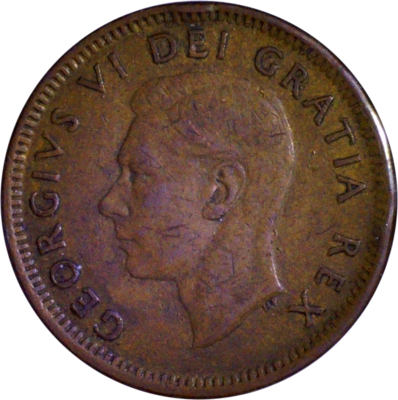 1 Cent Image 1