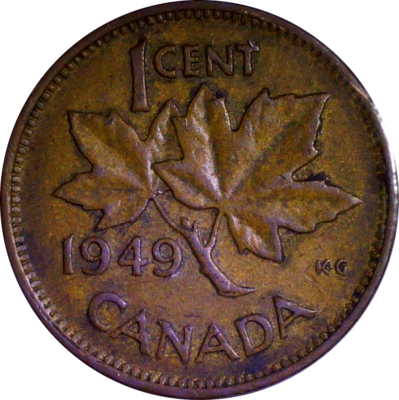 1 Cent Image 2