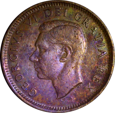 1 Cent Image 1