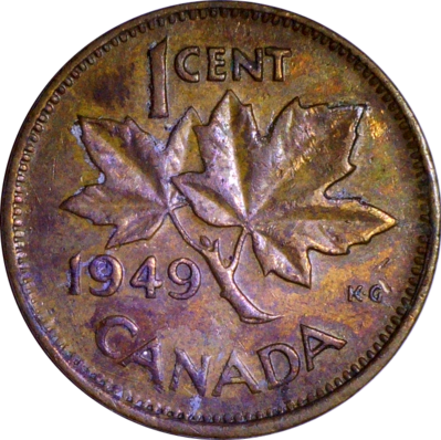1 Cent Image 2