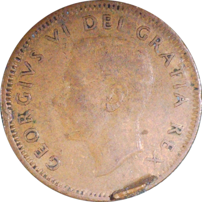 1 Cent Image 1