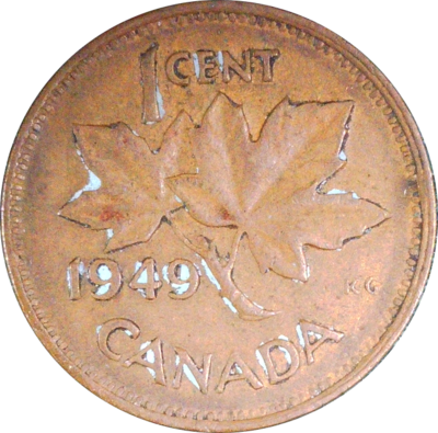 1 Cent Image 2