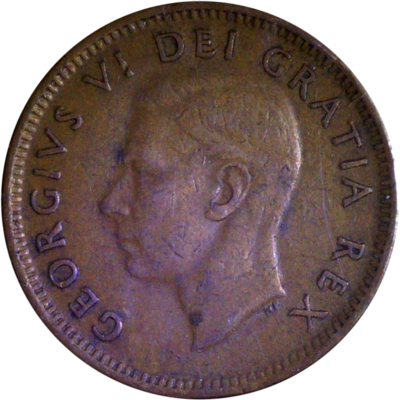 1 Cent Image 1