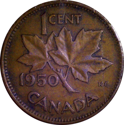 1 Cent Image 2