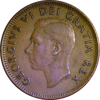 1 Cent Image 1