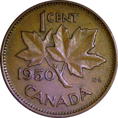 1 Cent Image 2