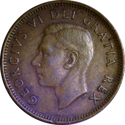1 Cent Image 1
