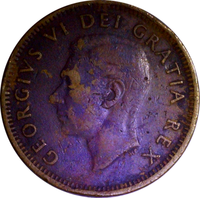 1 Cent Image 1