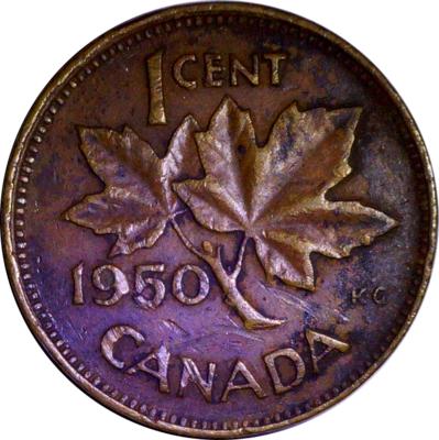 1 Cent Image 2
