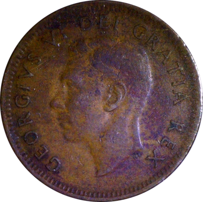 1 Cent Image 1