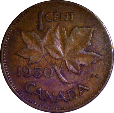 1 Cent Image 2
