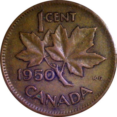 1 Cent Image 2