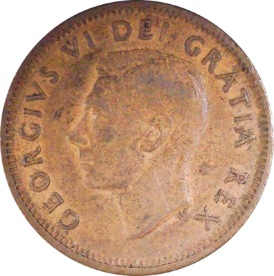 1 Cent Image 1