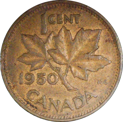 1 Cent Image 2