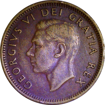 1 Cent Image 1