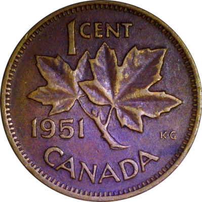 1 Cent Image 2