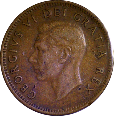 1 Cent Image 1