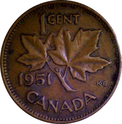 1 Cent Image 2