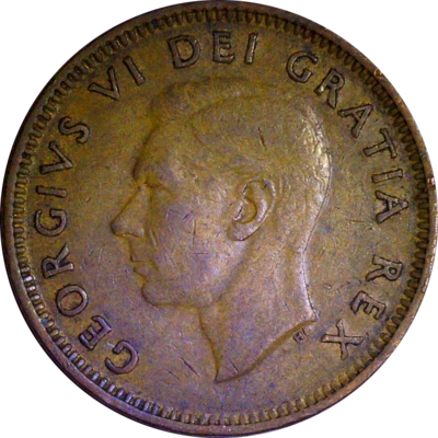 1 Cent Image 1