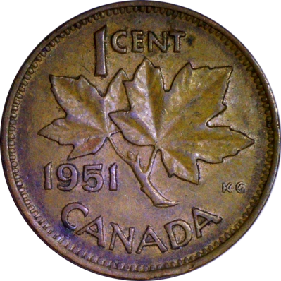 1 Cent Image 2