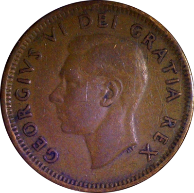 1 Cent Image 1