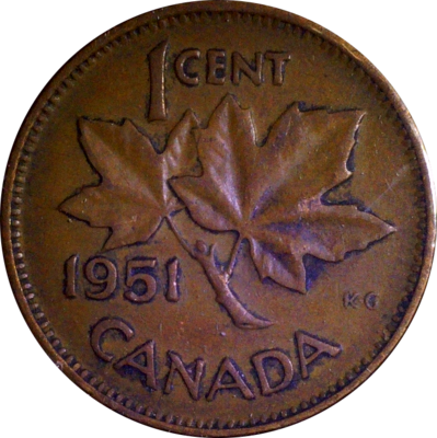 1 Cent Image 2