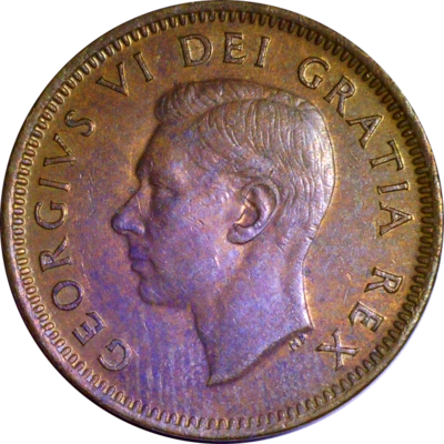 1 Cent Image 1