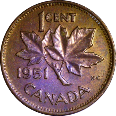 1 Cent Image 2