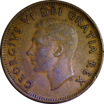 1 Cent Image 1
