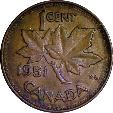 1 Cent Image 2