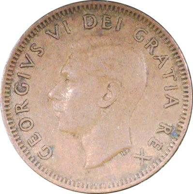 1 Cent Image 1