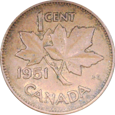 1 Cent Image 2