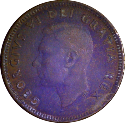 1 Cent Image 1